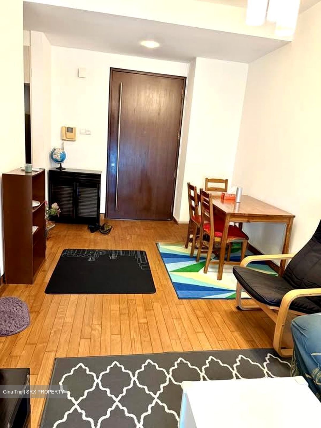 Bliss Residences (D14), Apartment #586201261